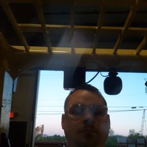 Meet your Posher, Timothy